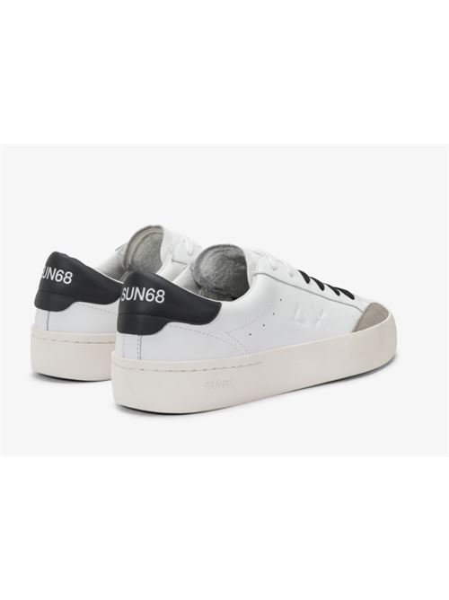 street leather SUN 68 | BZ351400111